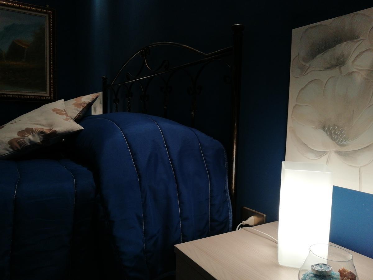Do Re Mi Bb Bed & Breakfast Trani Bagian luar foto