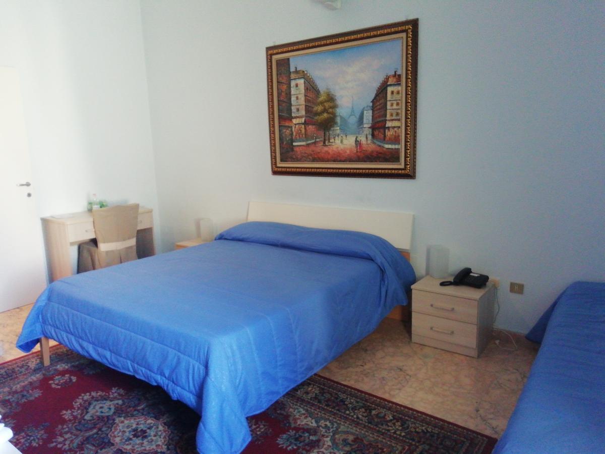 Do Re Mi Bb Bed & Breakfast Trani Bagian luar foto