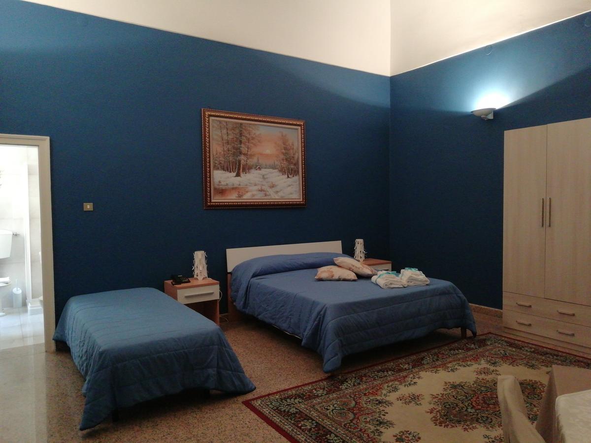 Do Re Mi Bb Bed & Breakfast Trani Bagian luar foto
