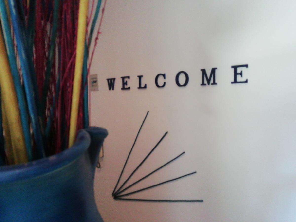 Do Re Mi Bb Bed & Breakfast Trani Bagian luar foto