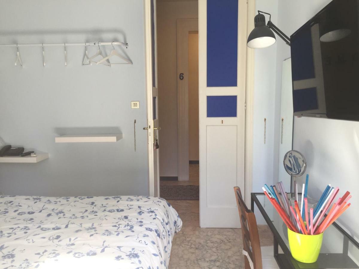 Do Re Mi Bb Bed & Breakfast Trani Bagian luar foto